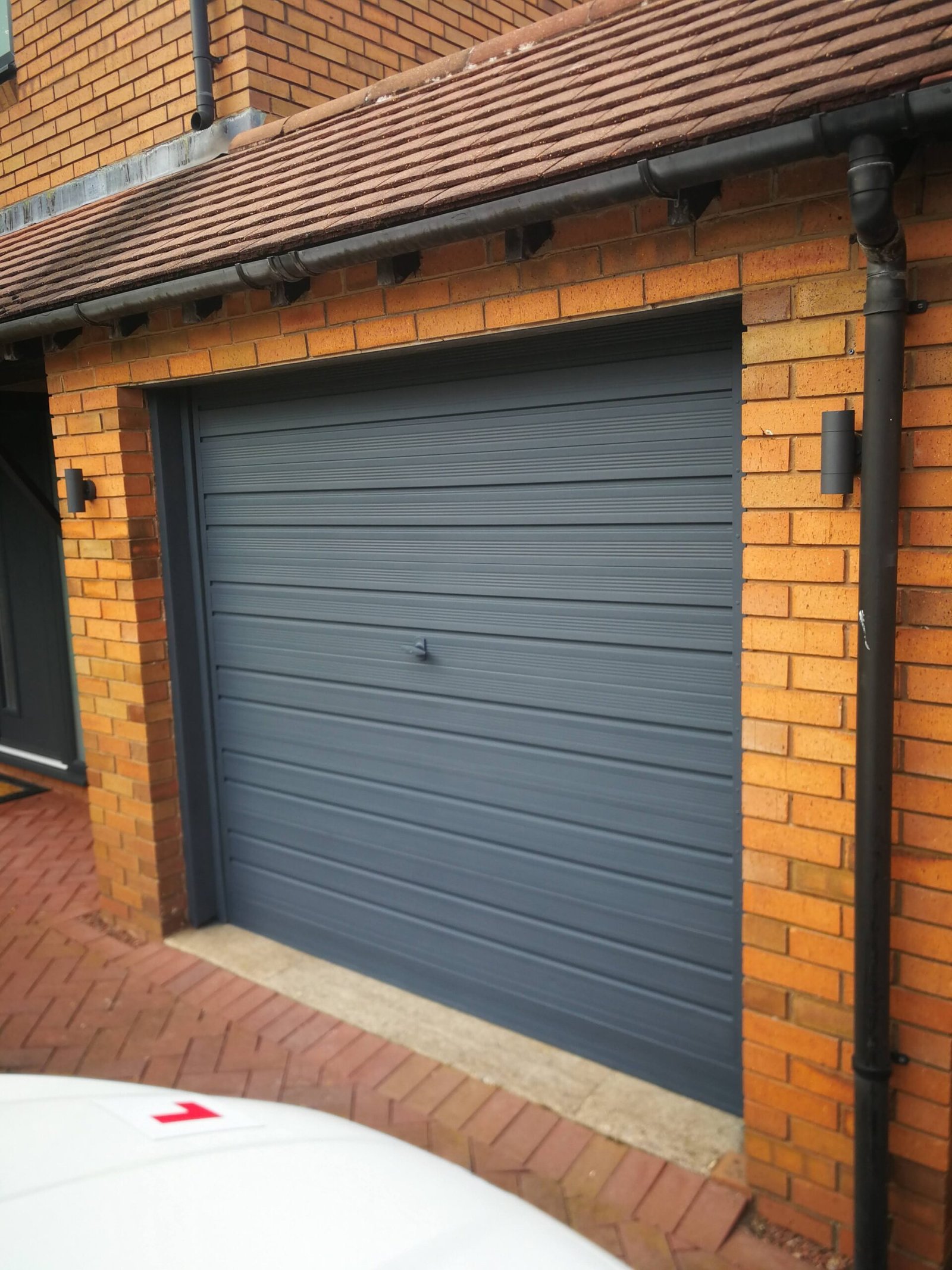 UPVC Windows & Doors